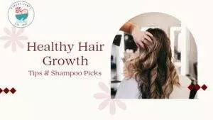 Healthy Hair Review