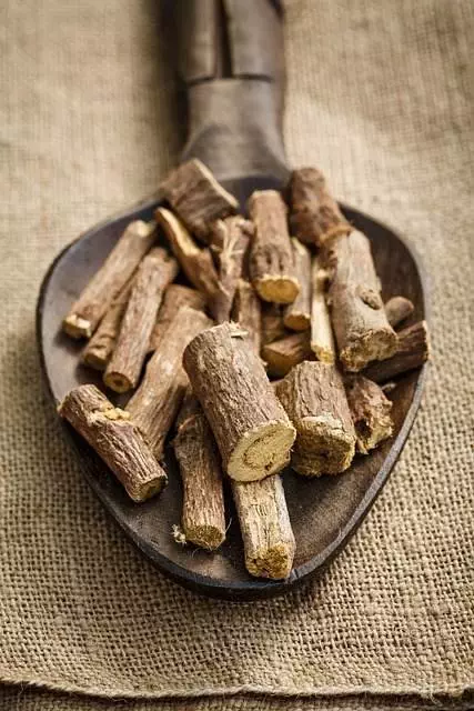Licorice Root: The Natural Solution for Weight Loss and Overall Health