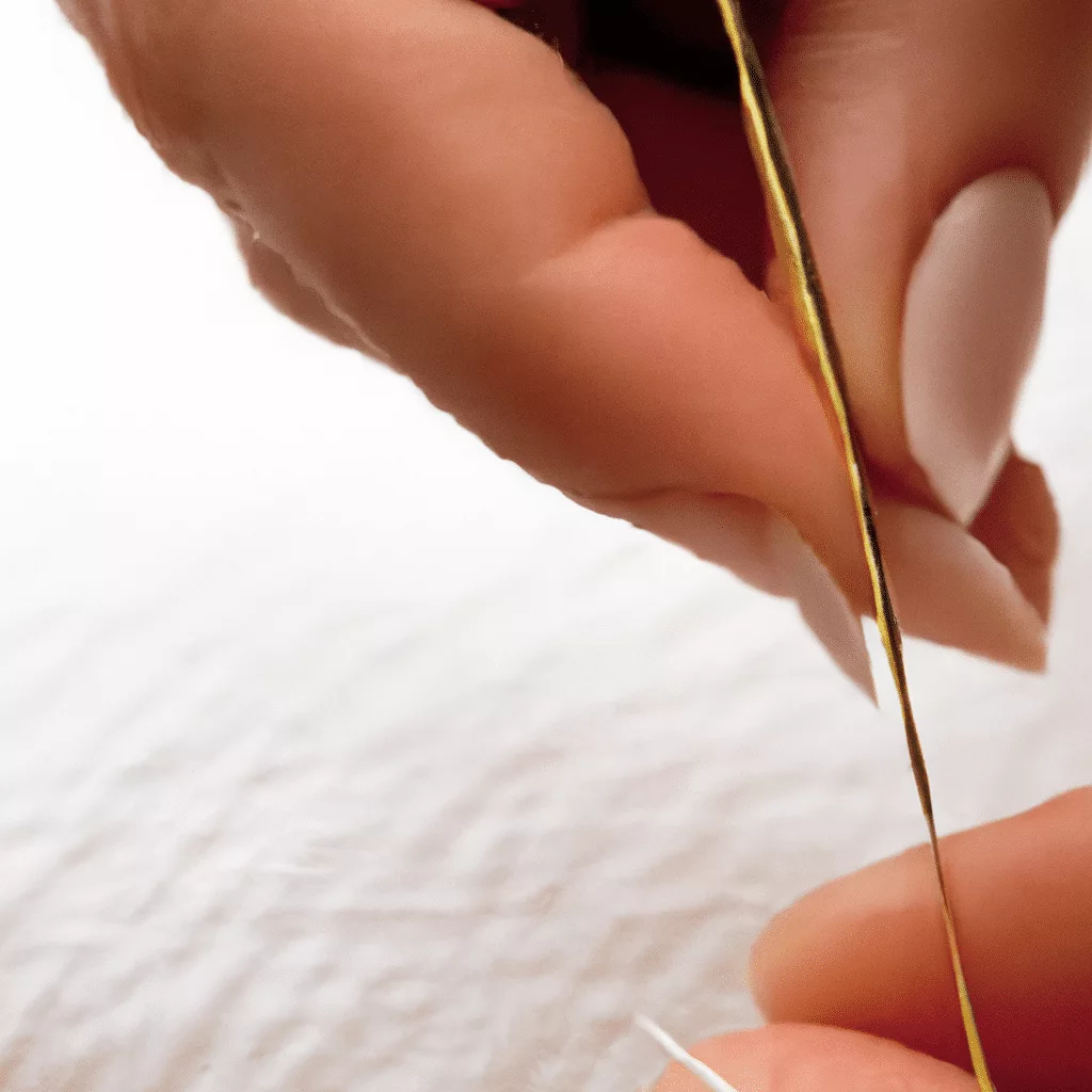 Unlocking the Healing Power of Acupuncture: A Modern Perspective