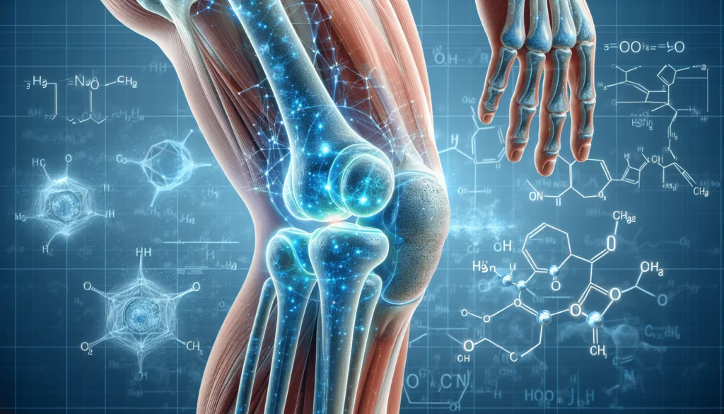 he Science Behind Collagen Supplements for Joint Health