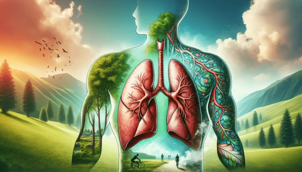 How To Achieve Better Lungs: A Comprehensive Guide