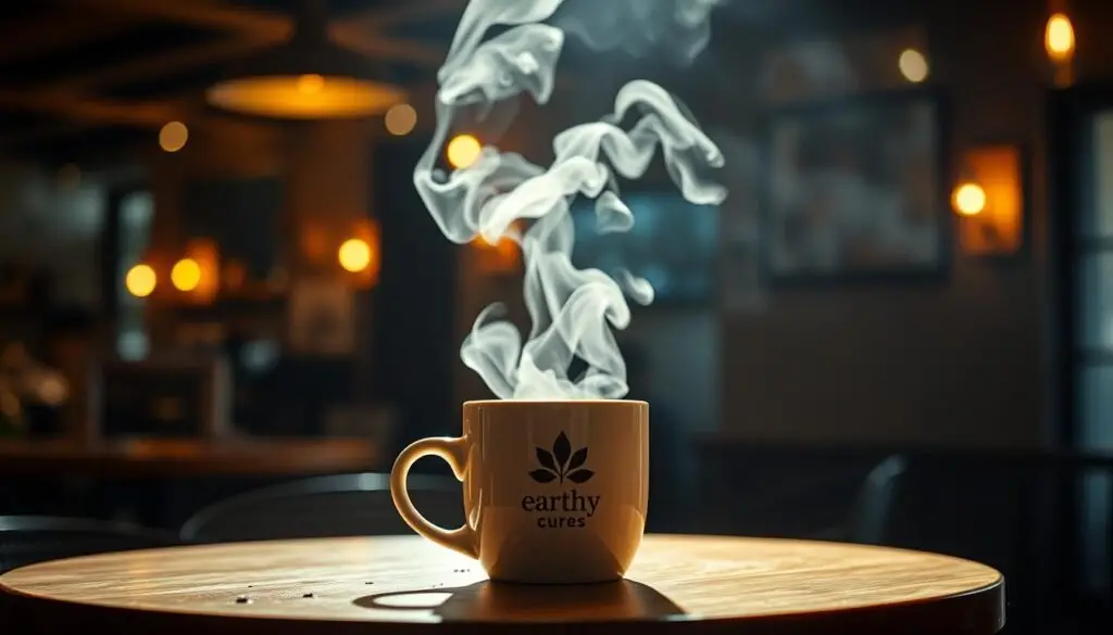 coffee synergy