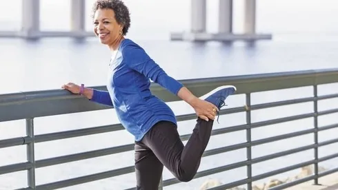 The Importance of Stretching for a Healthy Life