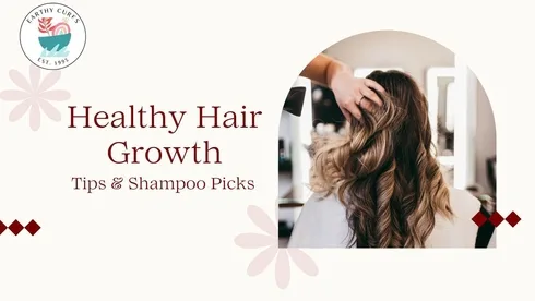 Healthy Hair Review