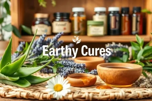 Skin Naturally